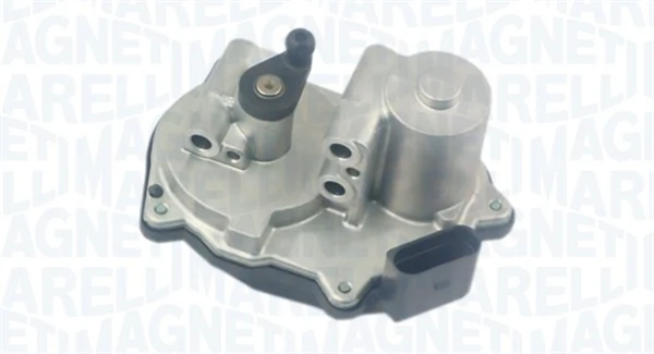 Throttle Body